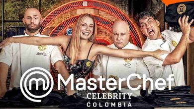 Masterchef Celebrity Colombia