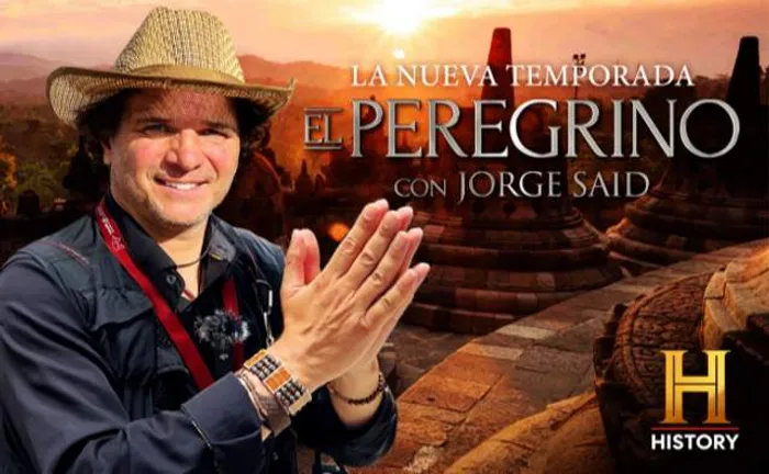 El Peregrino