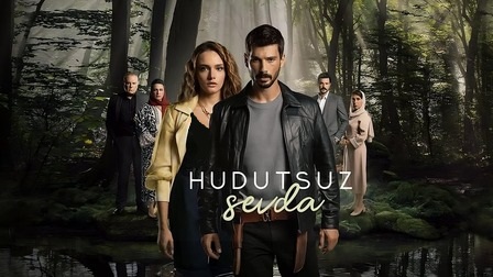 Hudutsuz Sevda