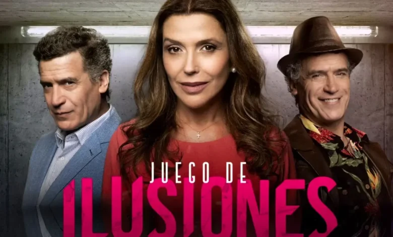 Juego de ilusiones