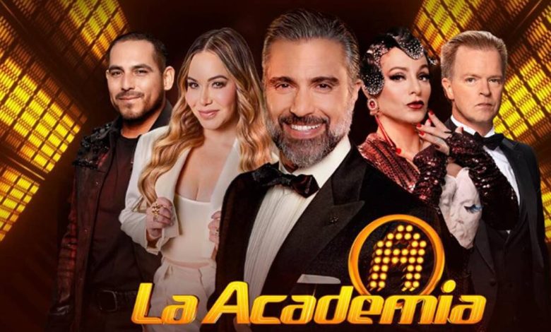 La Academia Mx