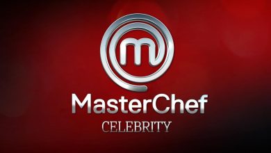 MasterChef Celebrity Temporada 9