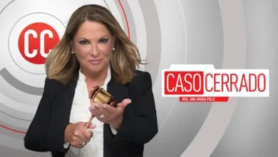 Caso Cerrado