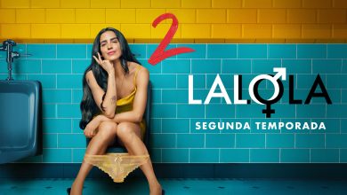 LaLola Temporada 2